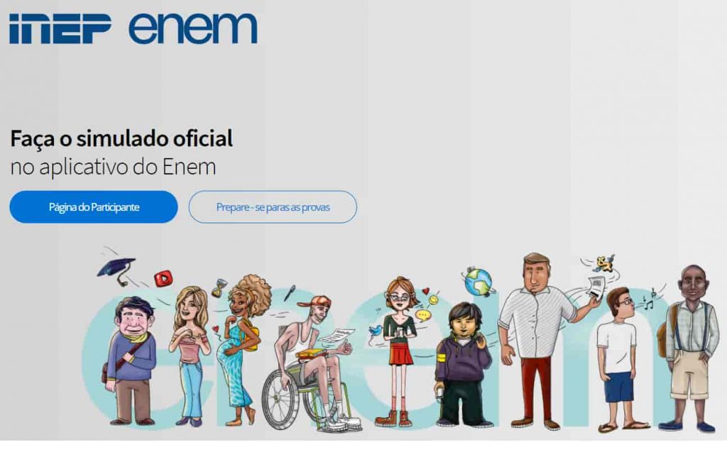 Inscri O Enem Datas Edital Cronograma E Provas