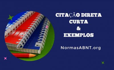 Artigos Sobre Normas E Regras Abnt Aprende Como Fazer