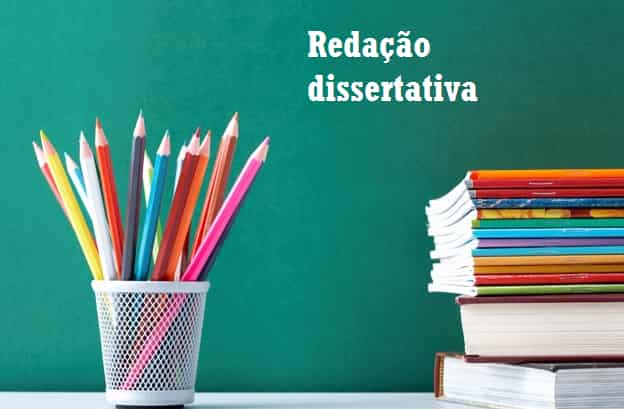 Redação dissertativa – introdução, desenvolvimento, conclusão