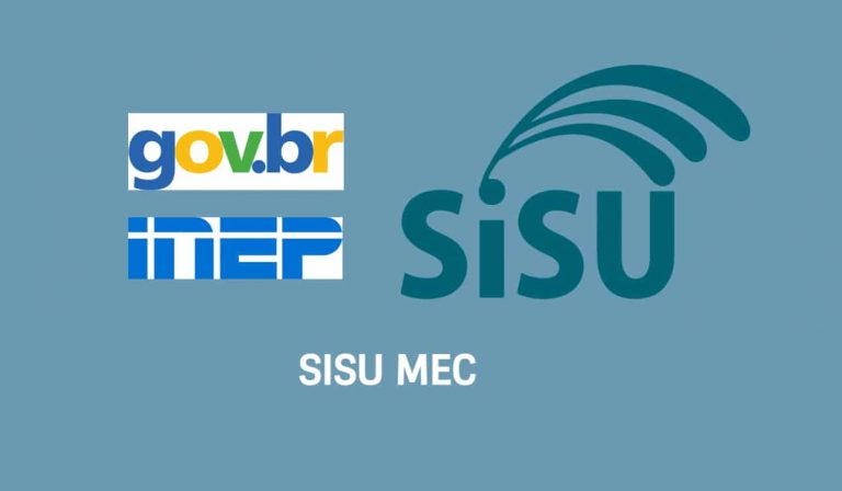 Sisu MEC - Tudo Sobre Sisu 2023, Link Para Inscrições, Requisitos