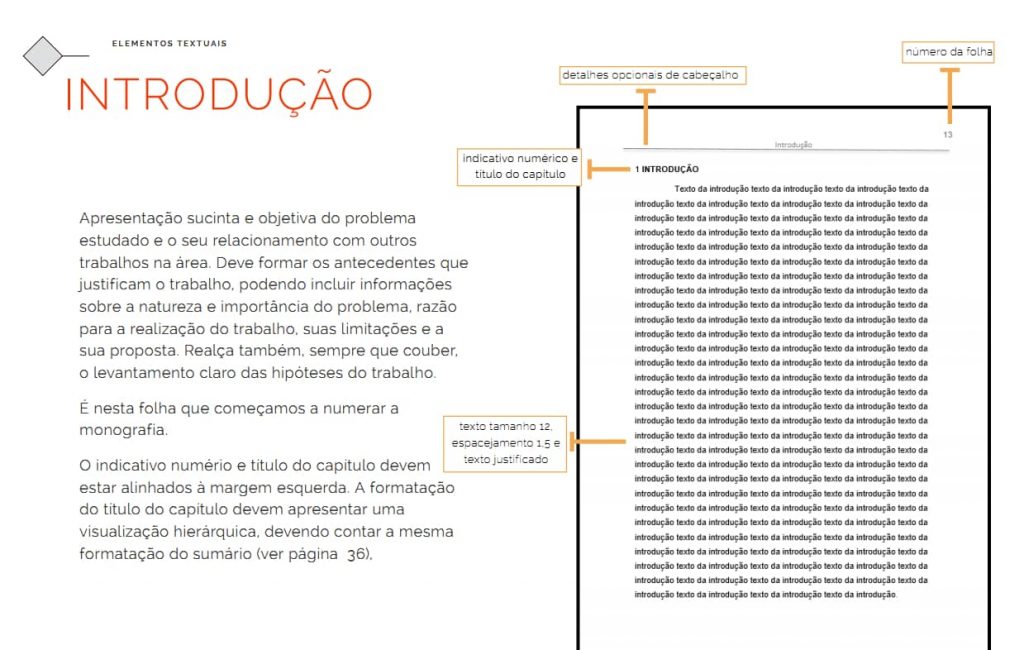 Introdução Do Tcc Dicas Básicas Para Envolver O Leitor 5079