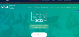 Inscrições Sisu 2023: Como Fazer, Quem Pode Se Inscrever E Cronograma