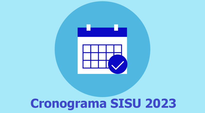 Sisu 2023/2: veja as notas de corte médias dos cursos mais buscados