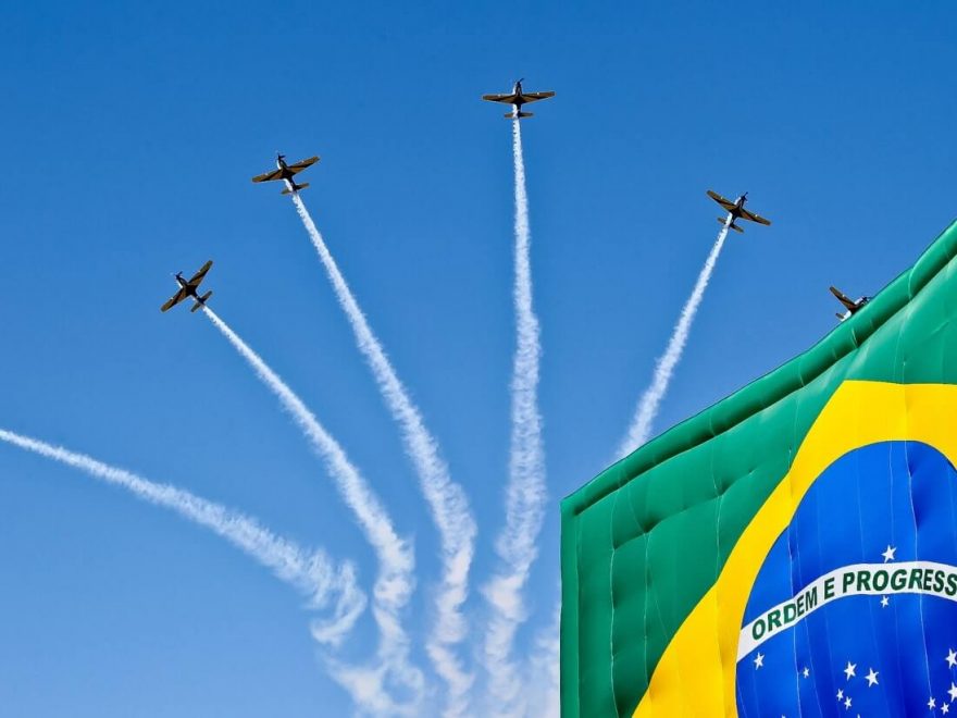 independência do brasil
