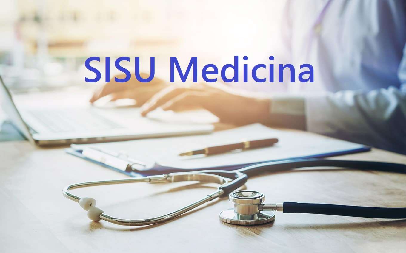 Tudo o que você precisa saber sobre o SiSU 2023 - MS Medicina