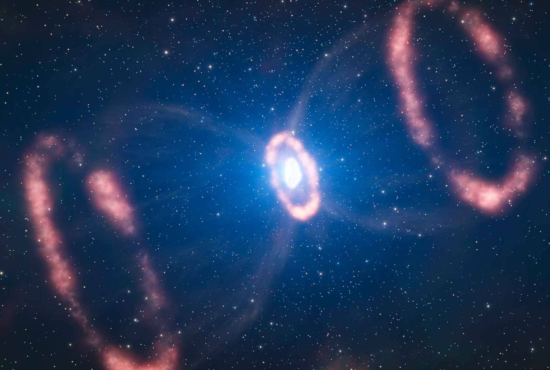 Supernova - O Que é, Quais São Os Tipos De Supernovas, Fatos