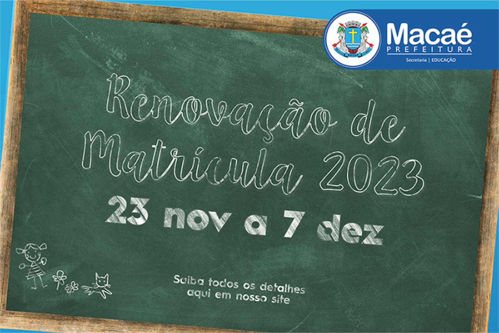 Prefeitura Municipal de Macaé