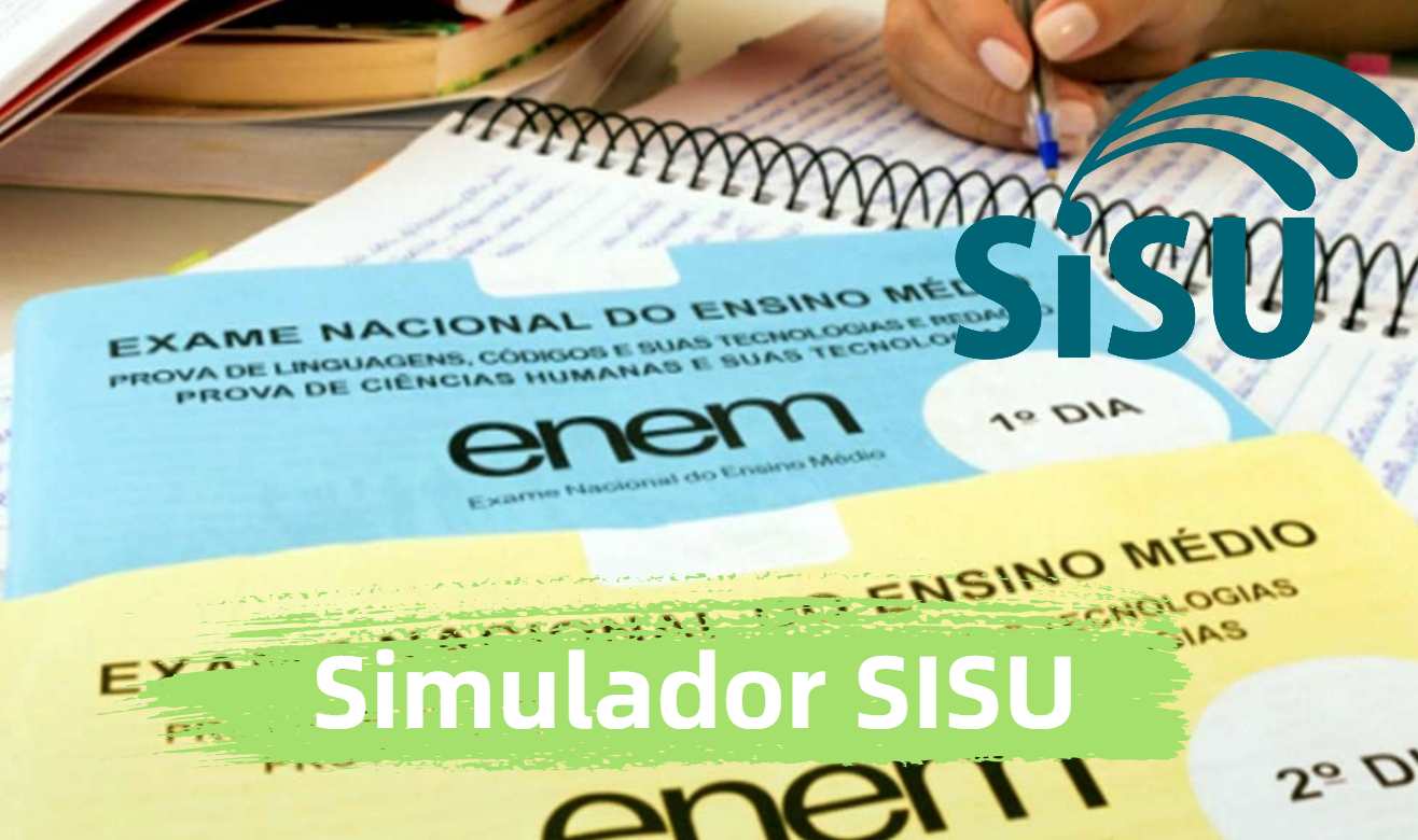 Simulador Sisu 2021 gratuito: confira quais as suas chances de entrar na  faculdade