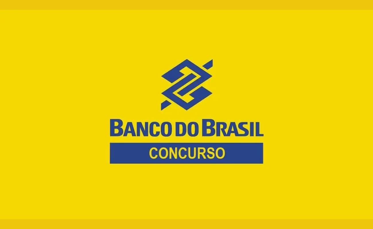 Ainda dá tempo se inscrever no concurso do Banco do Brasil 2023