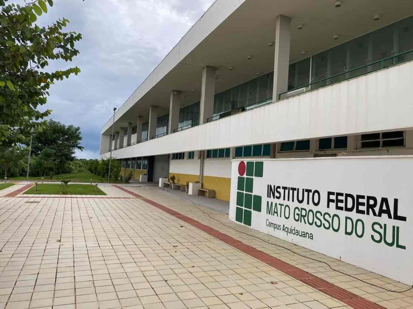 Cursos Técnicos EaD Pelo IFMS - Inscrições 2024.1, Cronograma, Como Se ...