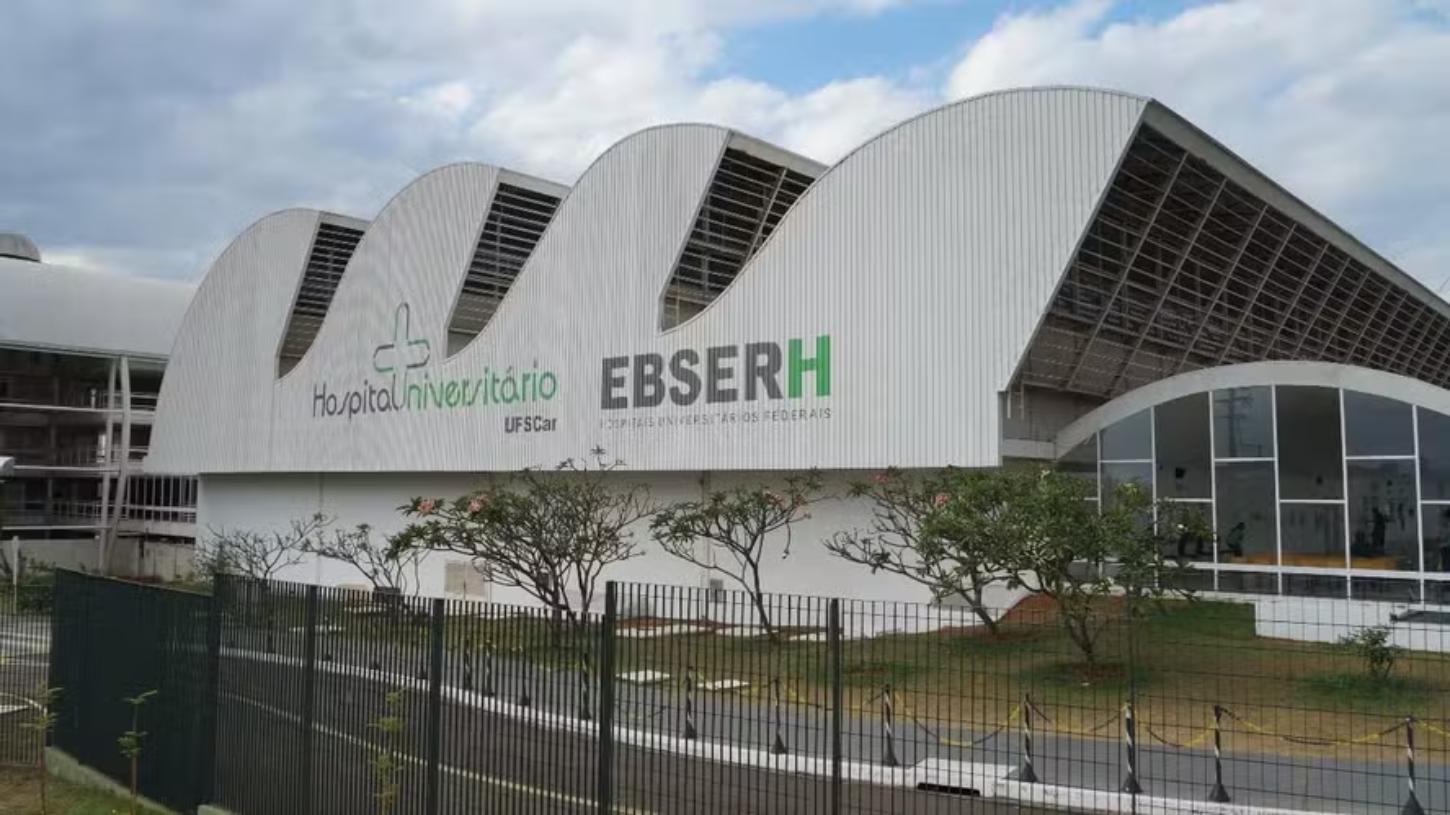 Ebserh Lança Concurso Público com 545 Vagas e Salários de Até R$ 17 Mil para 2025