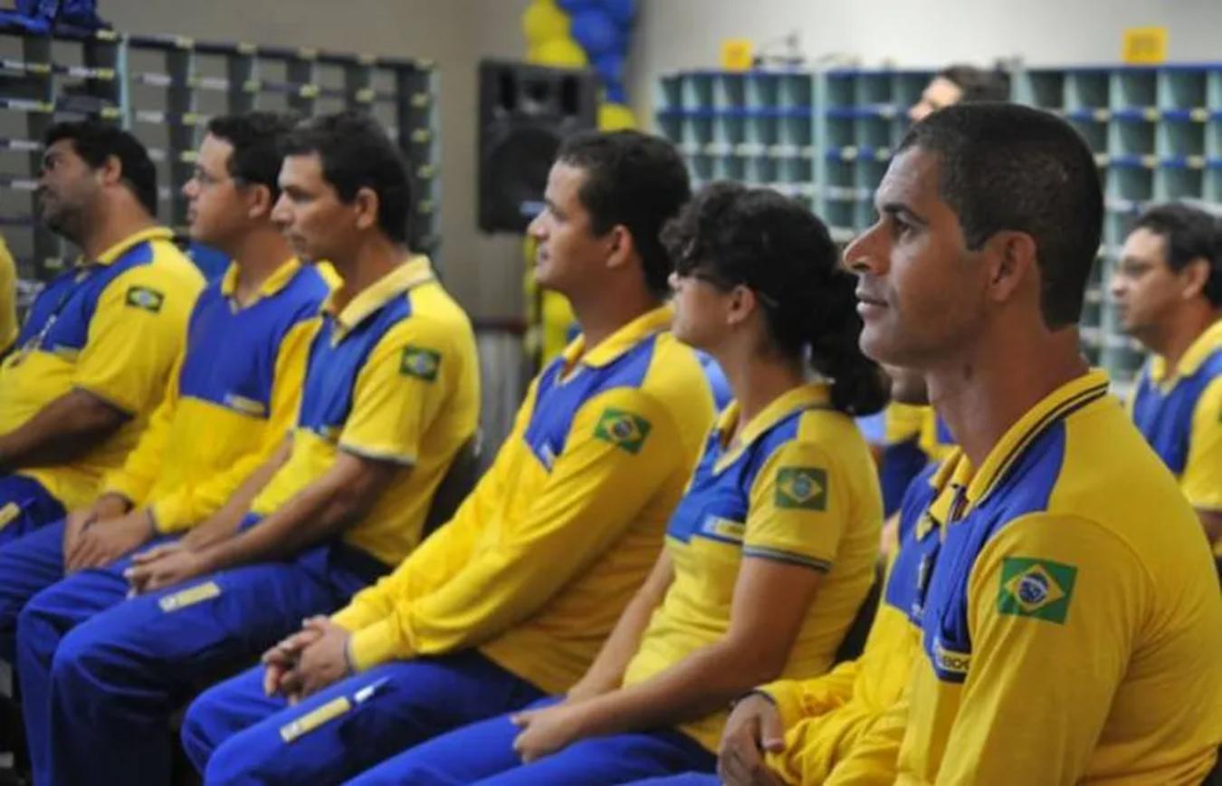 Jovem Aprendiz Correios 2025 – requisitos, benefícios, inscrições