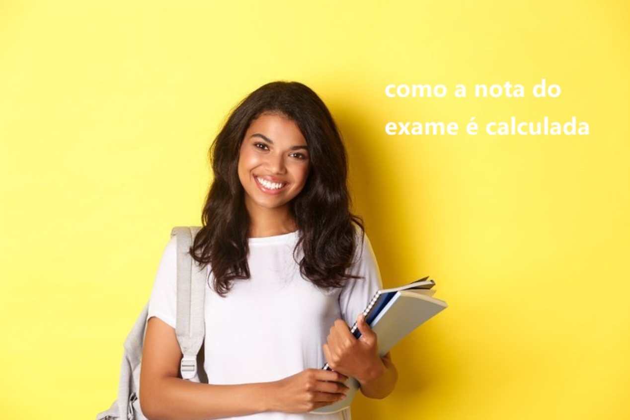 Entenda como calcular a nota do ENEM e como usar