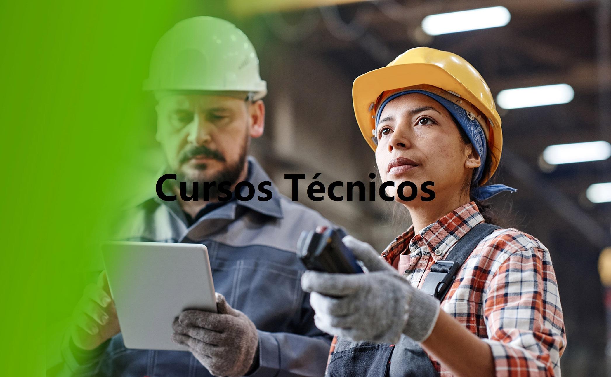 Cursos Técnicos – o que é, como funciona e onde encontrar