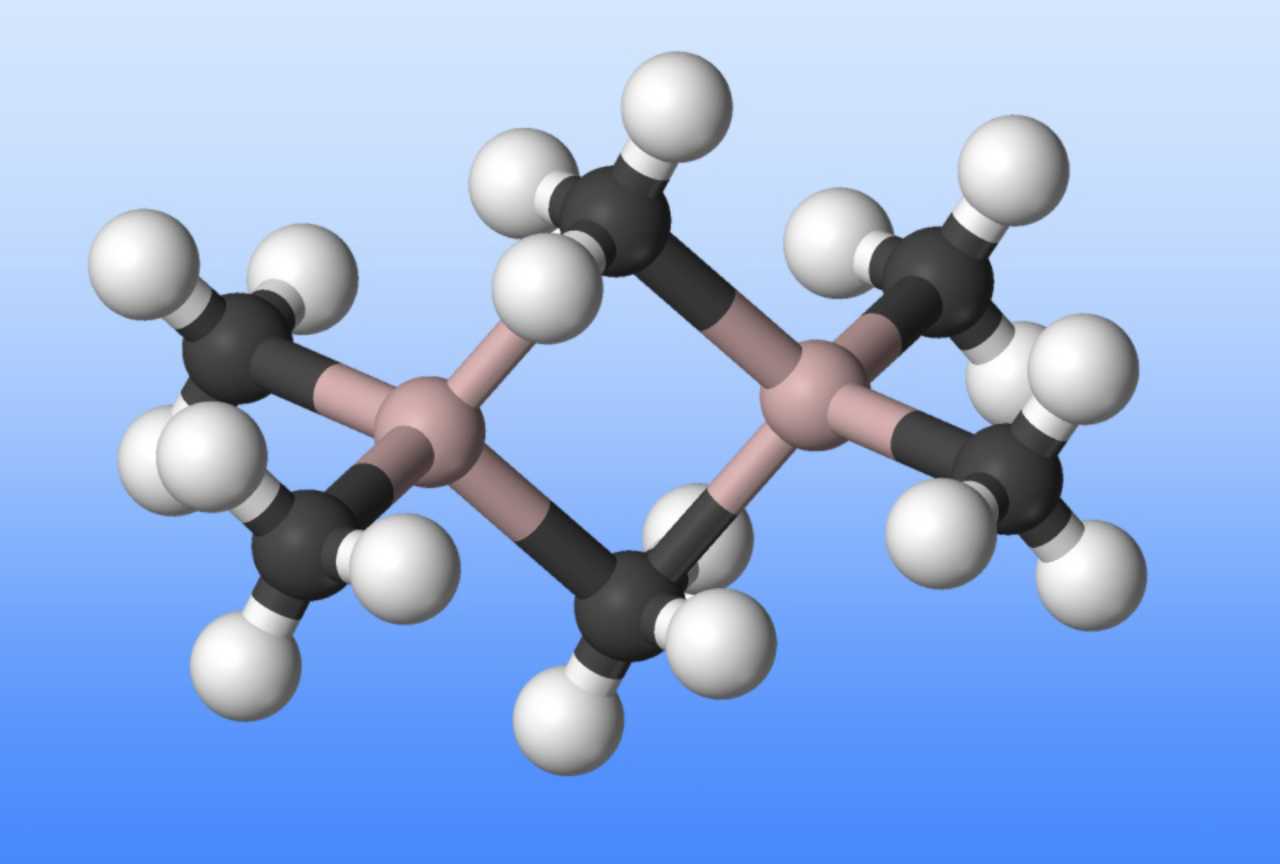 Por que existem tantos tipos diferentes de forças na química?