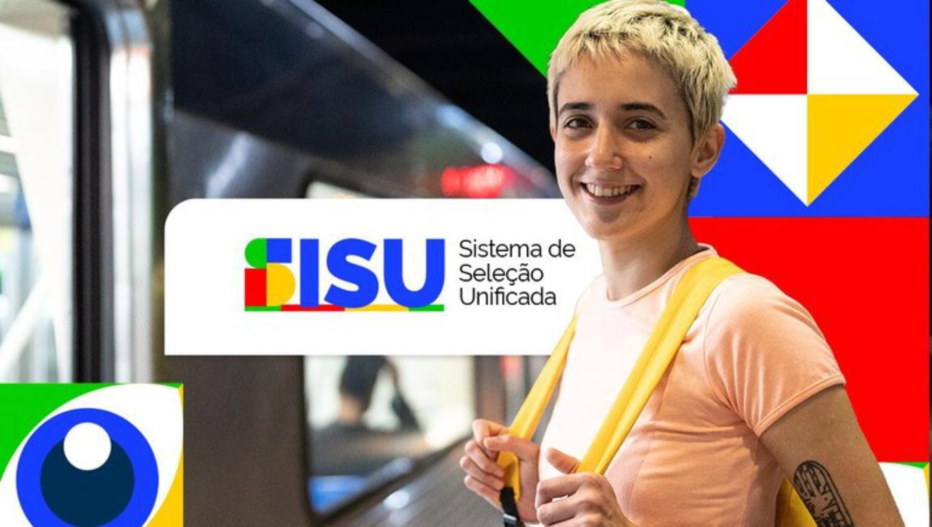 Inscrições SISU 2025 – novas regras, cronograma, inscrever, nota de corte, resultado e lista des espera